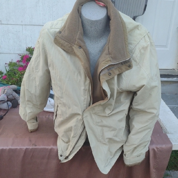 Pacific trail USA Other - Men's Cream Jacket